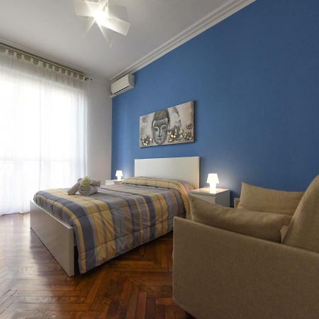 La Favola Apartment Торино Екстериор снимка
