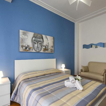 La Favola Apartment Торино Екстериор снимка
