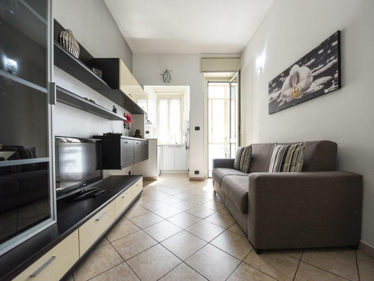 La Favola Apartment Торино Екстериор снимка