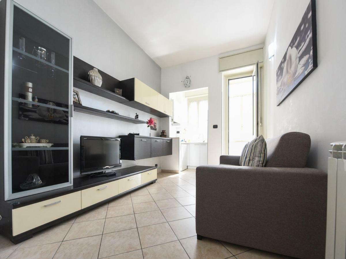 La Favola Apartment Торино Екстериор снимка