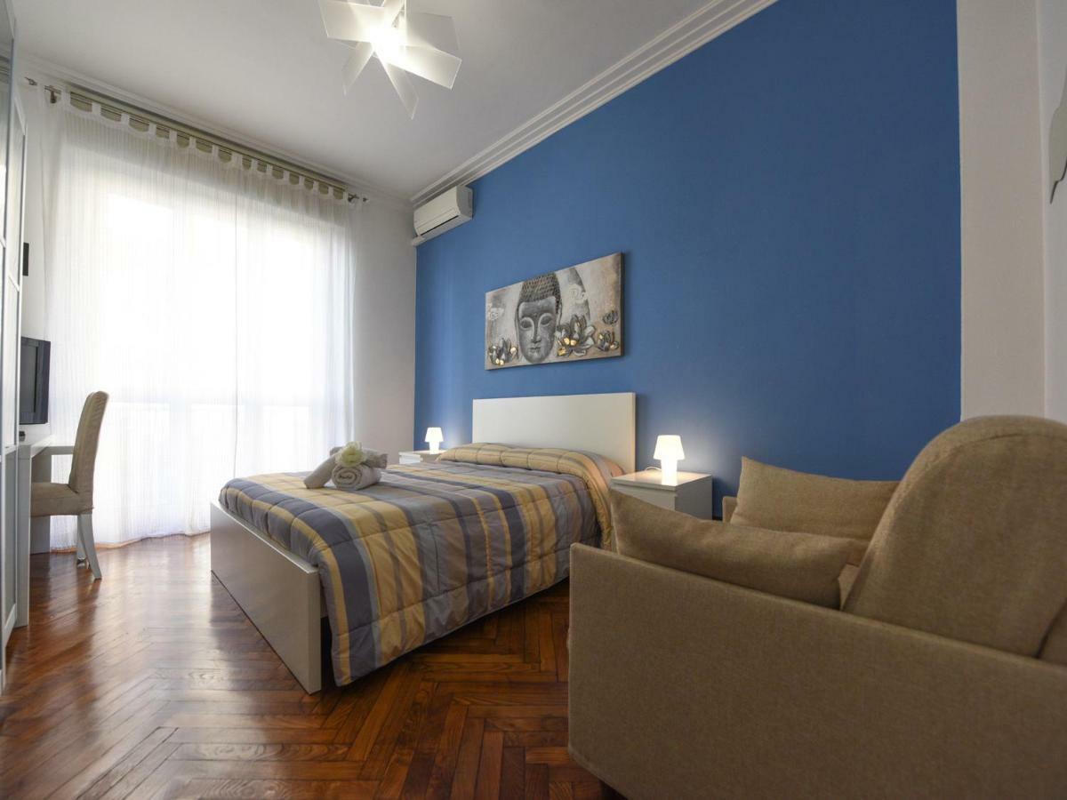 La Favola Apartment Торино Екстериор снимка