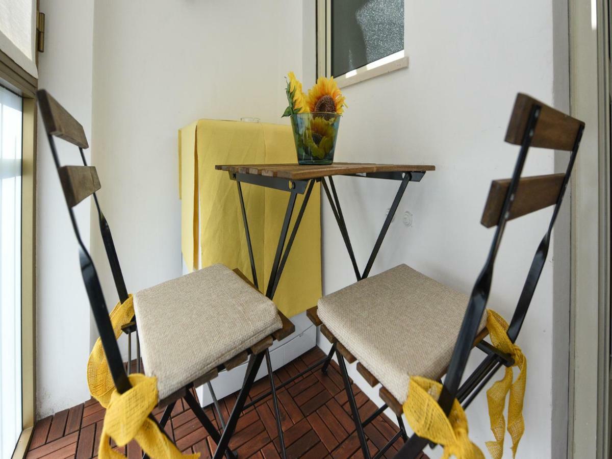 La Favola Apartment Торино Екстериор снимка