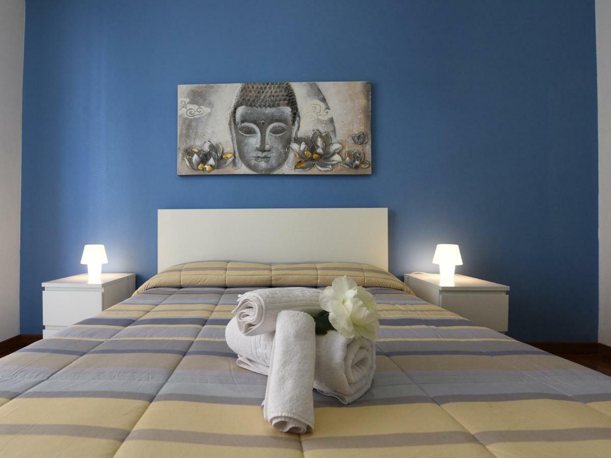 La Favola Apartment Торино Екстериор снимка