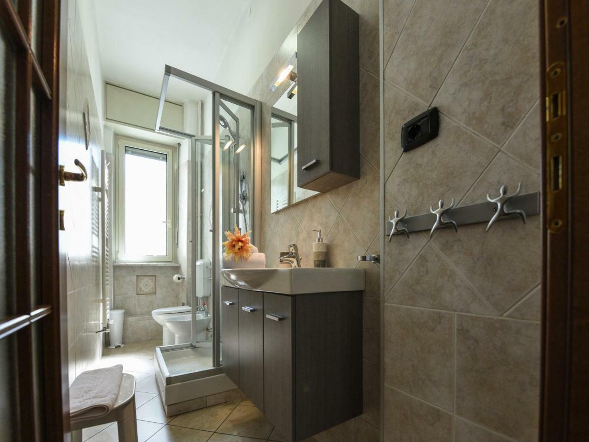 La Favola Apartment Торино Екстериор снимка